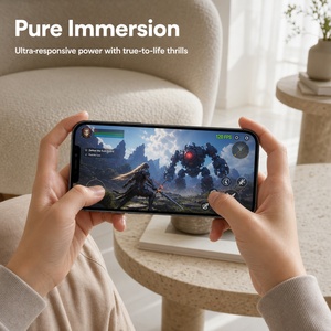 โทรศัพท์มือถือ <span class=keywords><strong>I12</strong></span> Pro 256GB 5G ปลดล็อคแล้ว กล้องหลัง 3 ตัว 12MP กล้องหน้า 12MP ซีพียู Hexa Core รองรับนาโนซิม จำหน่ายส่งสำหรับผู้นำเข้า - Product Image 5