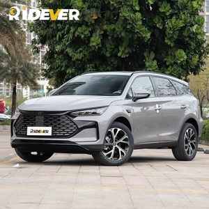 ขายส่งรถยนต์ BYD-Tang 2025 DM-i 115KM 7 ที่นั่ง ไฮบริด SUV 1.5L เทอร์โบ รถครอบครัวออฟโรดขายดีที่สุด - Product Image 3