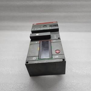 Controlador de Motor SACE S6S AE07002396 800A PLC - Product Image 1