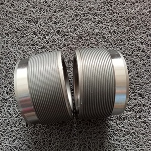 Berg Hydrodock 85 Pull Claw Cap 777.14768.110.0 Industrial Bearing <b>Puller</b> Mechanical Spare Part - Product Image 1