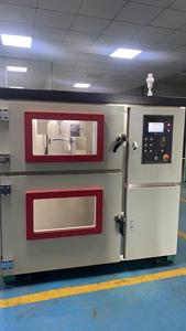 Nhà Máy Silicone đúc máy đúc chân không thiết bị công nghiệp động cơ máy bơm động cơ PLC thành phần cốt lõi cho các bộ phận nhựa - Product Image 5