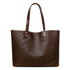 Sacs à main pour femmes de haute qualité, nouveau design, sacs à main en cuir véritable pour femmes, grande capacité, sacs messagers pour femmes - Product Image 1