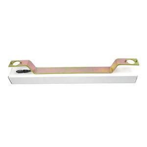 Outil de verrouillage d'alignement Goupille de verrouillage double du <span class=keywords><strong>moteur</strong></span> pendant le remplacement de la courroie de distribution pour Audi & VW A6 A4 A8 Passat V6 - Product Image 5