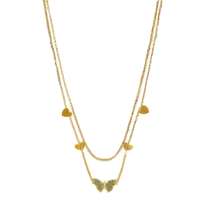 E-045-260-062 Collares de Moda en Capas - Product Image 2