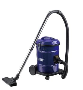 Aspirateur portable K-D 2200W Cyclone avec sac, pour la maison et la voiture, électrique, à sec - Product Image 6