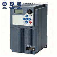 Variateur de fréquence AC 20AC1P3A3AYNNNC0, contrôleur PLC 20A, avec service de mesure d'inertie en option