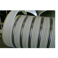Machine de réhabilitation de tuyaux en PVC à enroulement spiralé sans tranchée, avec moteur et boîte de vitesses, pour égouts souterrains à faible bruit, certifiée CE