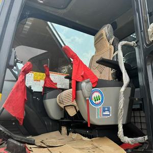 รถขุดโคมัตสึมือสอง รุ่น PC220-8 PC200-8 PC130-7 ขนาด 20 ตัน รถขุดมือสองรุ่น PC220-7 จัดส่งทั่วโลก สภาพดี ของแท้จากญี่ปุ่น - Product Image 4