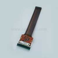 Tête d'impression originale VJ 6330/6530 32mm/53mm/107mm KCE-53-12PAT1-VJTN pour imprimante TTO Videojet 6330/6530