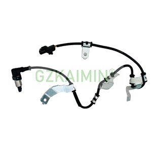 OEM <span class=keywords><strong>mr128223</strong></span> mr128224 mr128227 mr128228 <span class=keywords><strong>ABS</strong></span> cảm biến cho MITSUBISHI TRITON L200 Pickup 1996 2005 Điều kiện Mới k74t k75t - Product Image 3