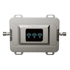 Nouveau Répéteur Mobile 2025 – <span class=keywords><strong>Amplificateur</strong></span> de Signal 2G 3G <span class=keywords><strong>4G</strong></span> 5G Facile à Installer – Booster de Réseau Téléphonique - Product Image 4