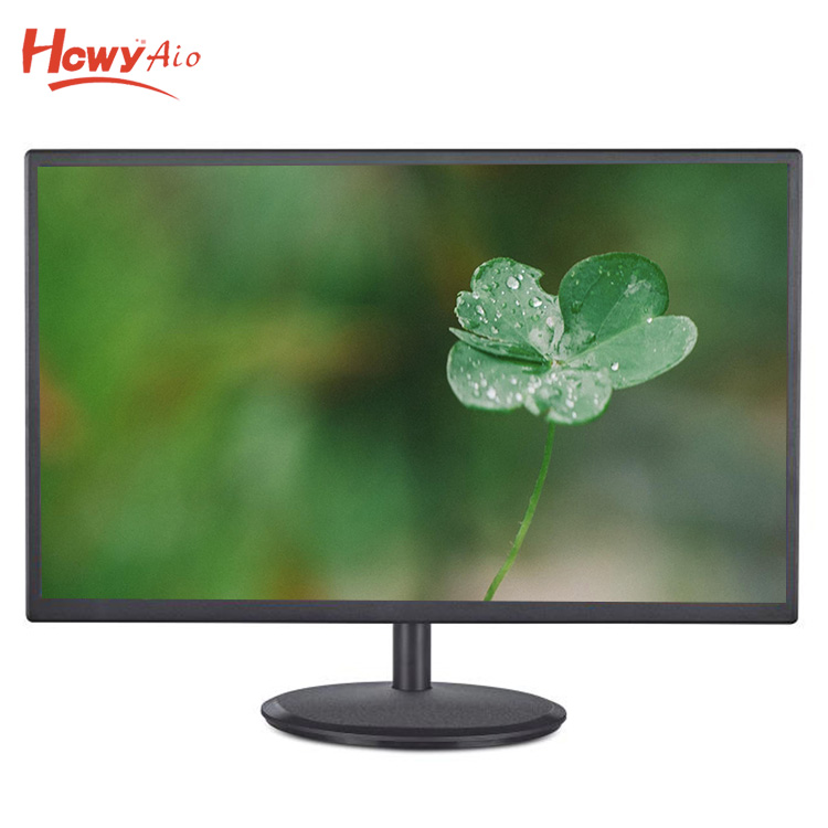 Consumer Electronics LED TV Price Cheap Televisores 23 inch 24 inch 27 inch 32 inch LED Screen Monitor TV