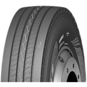 Pneu de camion AS858 11R22.5 12R22.5 - Product Image 4
