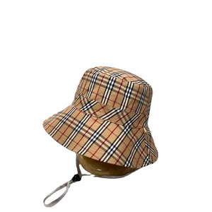 Vente en gros femmes chapeaux mode 2023 classique tartan plaid à carreaux pêche seau chapeau réversible <span class=keywords><strong>bob</strong></span> style britannique - Product Image 2