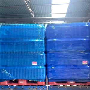 Durable 300% Stretch Wrap 1500ft Soft LLDPE PE <strong>Plastic</strong> <strong>Shrink</strong> Film Roll Moisture Proof Machine Grade High Roll Pallet Packing - Product Image 3