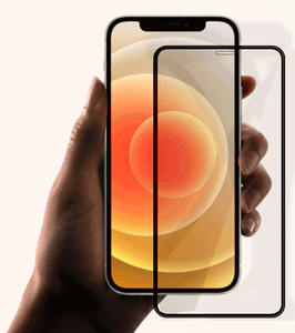 Protecteur d'écran transparent en verre trempé 9D anti-rayures pour <span class=keywords><strong>Smartphone</strong></span> pour Samsung <span class=keywords><strong>Galaxy</strong></span> A05S A05 A15 S24 S23 Film de verre à couverture complète - Product Image 5