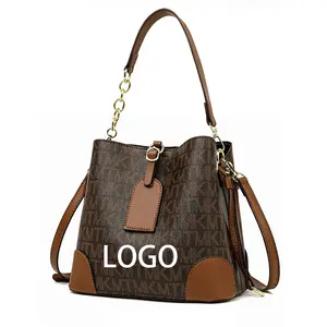 XIYIMU Designer bag Multifunction bag one shoulder crossbody bag handmade leather tote fashion PU waterproof