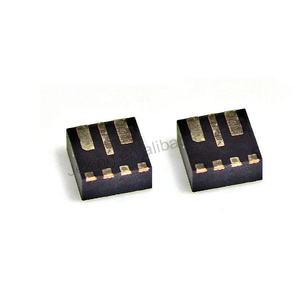Regulador de Voltaje PMIC Jeking, Convertidor Elevador de 8 A con Chip de 0.5 V TPS61022RWUR - Product Image 5