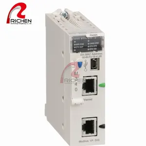 Modul 1747-UIC 32 24VDC D/I PLC modul kontrol Output Input
