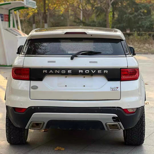 ขาย FCA 3600 $2016แผ่นดิน X7 2.0T นายกรัฐมนตรี, อัตโนมัติ, 8AT, ซันรูฟแบบพาโนรามา, CCS, ที่นั่งพลังงานและอุ่น, รถมือสอง - Product Image 1