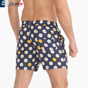 La última <span class=keywords><strong>playa</strong></span> del traje de baño del estilo del OEM pone en cortocircuito los troncos de los hombres - Product Image 5