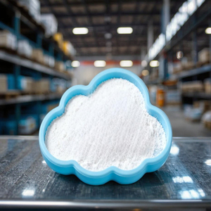 China Manufacture 99.99% Silicon Dioxide <span class=keywords><strong>SiO2</strong></span> Electronic Grade Sílica Ambiental Amigável para Várias Aplicações - Product Image 2