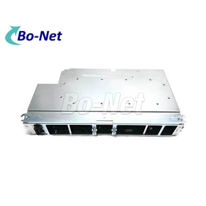 הנתב N9K-C9508-FM-S המקורי <span class=keywords><strong>nexus</strong></span> 9508 בד מודול עם תמיכה 100g - Product Image 2