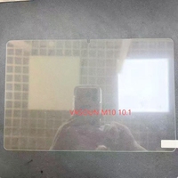 Protection d'écran en verre trempé transparent 9H de 0,33 mm pour tablette Hotwav Pad 13 Pro 10.1 – Vente en gros