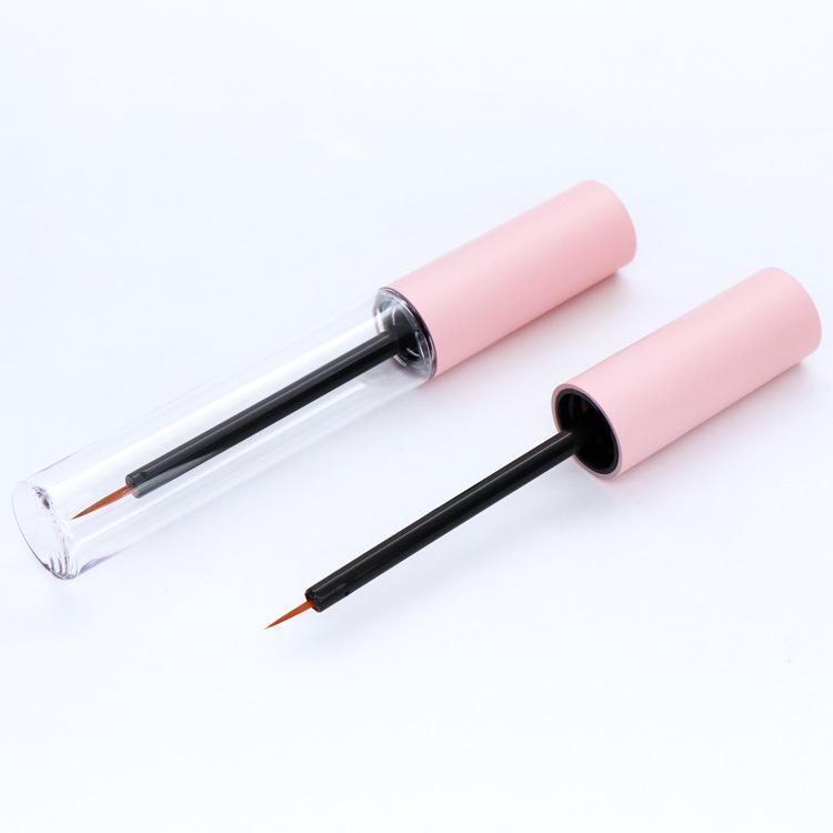 Eyeliner liquid tube