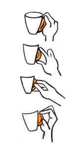 Tasse d'<span class=keywords><strong>escalade</strong></span> de 12oz, ensemble de 3 tasses avec 3 supports d'<span class=keywords><strong>escalade</strong></span> différents, tasses de Sport à thème, cadeau idéal pour tous les grimpeurs - Product Image 6