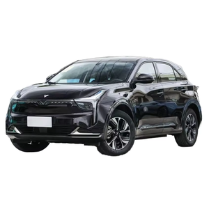 2023 miglior prezzo Hozon Neta U 500 400 Ev Car Purple Black White4 ruote adulti nuovi veicoli di energia/Nezha U Suv auto elettriche per <span class=keywords><strong>Ve</strong></span> - Product Image 1