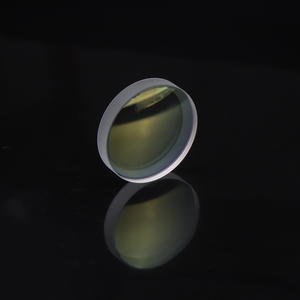 2 Buah/Set Kolimator Laser Serat D37 & Lensa Fokus F100 F150 F200 Tanpa Holder untuk Kepala Pemotong Laser Raytools BM06K BS06K WSX - Product Image 4