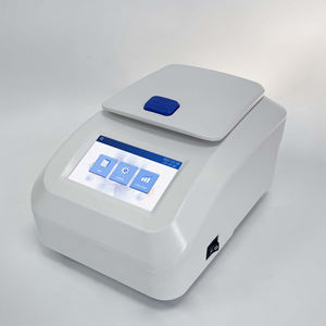 WESTTUNE Biología <span class=keywords><strong>Molecular</strong></span> WT-32, Termociclador Digital Mini de 32 Pocillos, Máquina de Prueba de PCR de ADN, Precio desde China - Product Image 2
