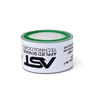 เซ็นเซอร์ออกซิเจน SRX-CT21 AST ใช้แทน Teledyne B1/B1C, ตอบสนองภายใน 7 วินาที ช่วงการวัด 0-100% สำหรับก๊าซกระบวนการอุตสาหกรรม, เซ็นเซอร์ O2 - Product Image 3