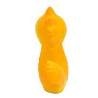 Balle anti-stress Nemo en mousse PU personnalisée, jouet marin souple à remontée lente, balle à presser, vente directe usine, livraison rapide