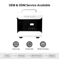 Nouveau diffuseur d'arômes puissant pour hôtel Diffuseur d'arômes professionnel intelligent HVAC Air de grande surface pour hôtel et restaurant