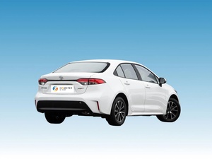 Toyo # ta Levin <span class=keywords><strong>2023</strong></span> TNGA 1.5L CVT Edition d'entrée de gamme - Product Image 4
