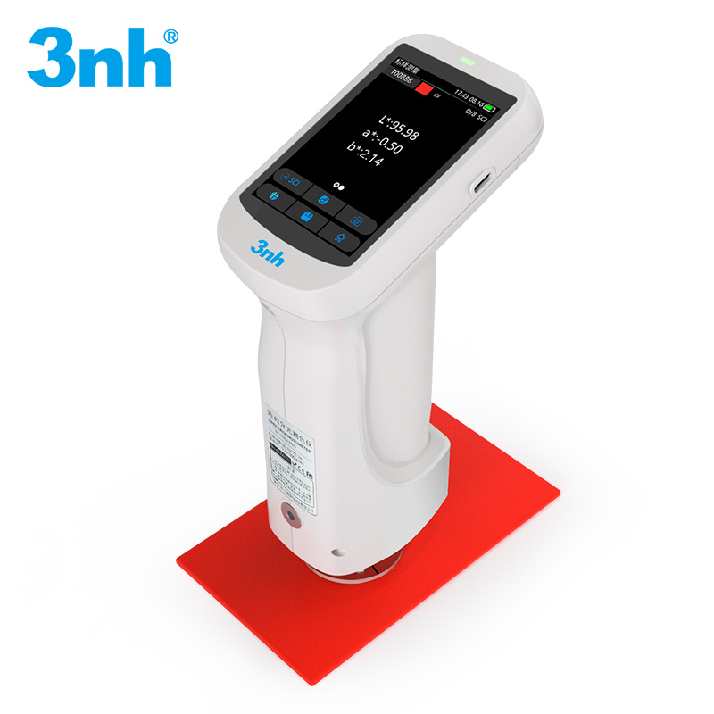 TS8510 Benchtop Spectrophotometer with Color Formulation