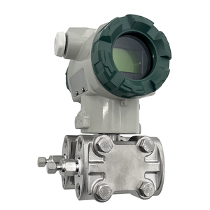High-quality OEM Industrial Explosion-proof Sensor and Intelligent ZT-3051DG Smart Differential ZT-3051DG Z - Product Image 4