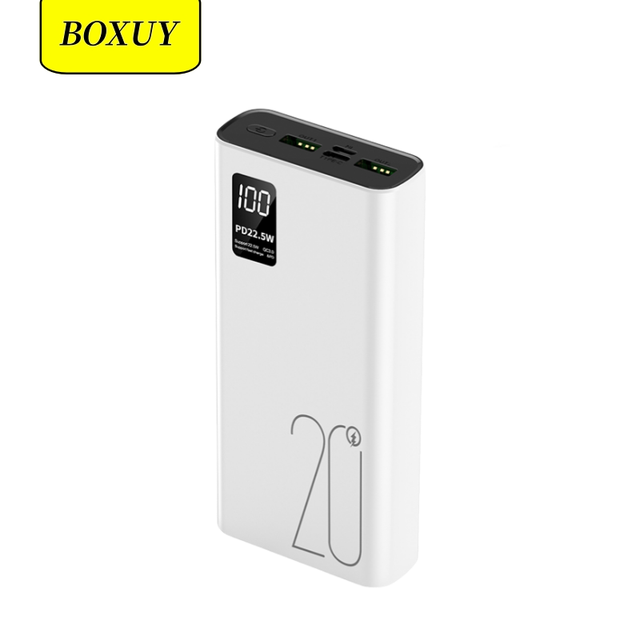 Sell Well Portable Power Bank 20000mah Dual Usb Output Powerbank Cheap Price Super Fast Power Banks 20000mah