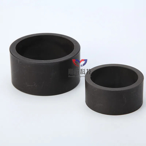 แม่เหล็กเฟอร์ไรต์ BLDC พัดลมเพดานกระโปรงหน้ารถเชื่อมแบบถาวร - Product Image 2
