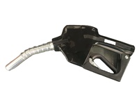 Boquilla de Dispensación de Combustible Automática de 3/4 Pulgadas BSPP NPT, 45L 60L/min, Pistola de Combustible con Válvula de Paraguas de Latón para Gasolinera