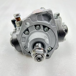 Heavy Duty 294000-1203 294000-1201 8-97381555-6 4JJ1 Diesel <b>Pump</b> for Excavator Replacement Parts - Product Image 5