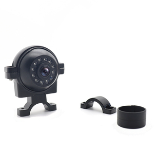 Camera hành trình ô tô YWX Factory Outlet chống nước 1080P cho xe tải, hệ thống camera lùi với camera và màn hình - Product Image 3