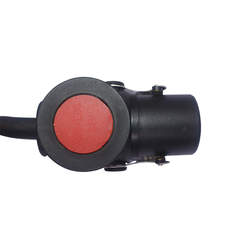 ABS Coil Trailer Truck Line Wiring - Volvo FH FM 21971548