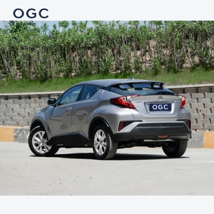 IZOA LHD Turbo SUV 5 places 2.0L automatique intérieur foncé, modèle 2022, véhicule d'occasion pour le marché africain, <span class=keywords><strong>vente</strong></span> directe <span class=keywords><strong>de</strong></span> Chine - Product Image 4