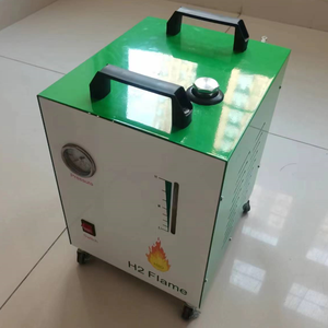 Hydro ngọn lửa Máy phát điện Máy phát điện Hydro trung tính hho - Product Image 2