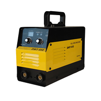 Machine à souder industrielle DC IGBT MMA DWT-950A 950A Finder, soudeuse à l'arc manuelle, machine à souder à l'électrode