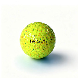 Pelotas de <span class=keywords><strong>Golf</strong></span> Estilo <span class=keywords><strong>Vice</strong></span> con Logotipo Personalizado a Precio de Fábrica OEM - Pelotas de <span class=keywords><strong>Golf</strong></span> de Torneo de 2 Piezas con Cubierta de Surlyn - Product Image 5