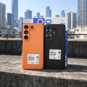Teléfonos inteligentes camon50pro 5G 24GB+1TB, Pantalla Grande de 7.0, Android 15, Deca Core, Desbloqueado Global, Doble SIM - Product Image 1